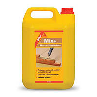 Добавка до бетону Sika Mix Plus 5кг