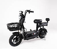 Двухместный электроскутер E BIKE PLERS 48 V 350W 16Ah