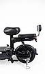 Двомісний електроскутер E BIKE PLERS 48 V 350 W 16 Ah, фото 9