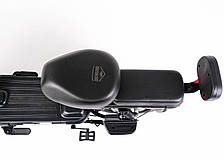Двомісний електроскутер E BIKE PLERS 48 V 350 W 16 Ah, фото 4
