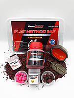 Методний пелетс, метод мікс Рак (Crayfish) Carp Dream 5 в 1