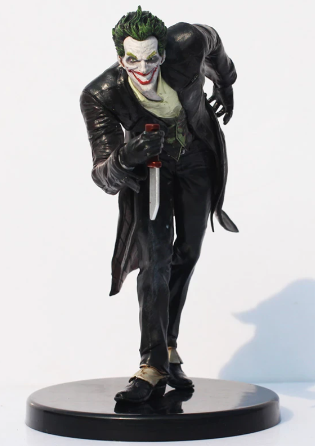 Фігурка колекційна Джокер 14 см ABC
