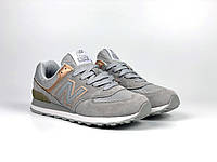 Женские кроссовки New Balance classic 574 [36 - 41] размер 37 (24 см)