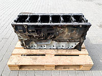 Блок двигателя Renault 7422073580 / Volvo 1002035