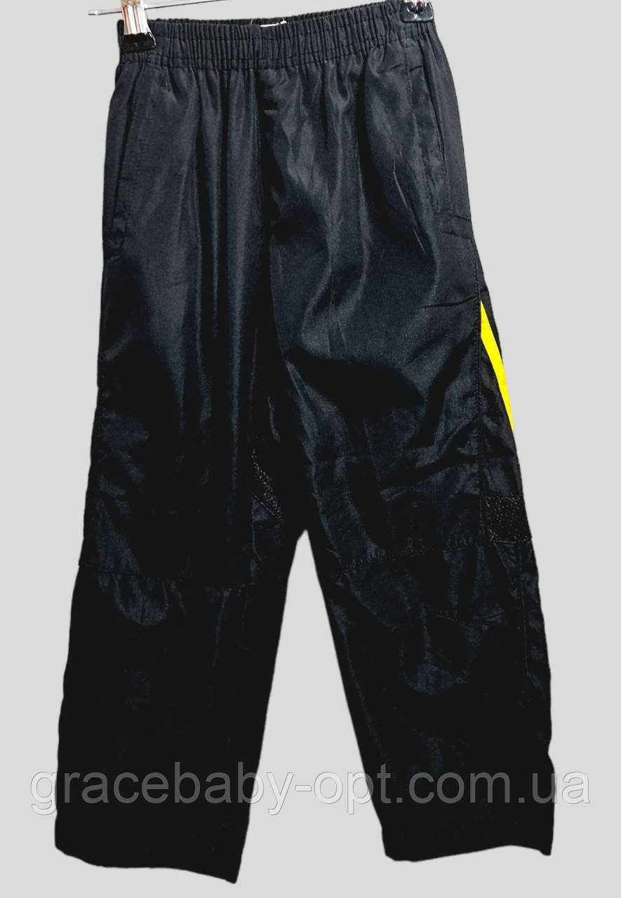 Спортивні штани для хлопчиків, 104 рр., № 110844, фото 1