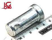 Палець торсій-плита опорна рокли типу CBY-DF