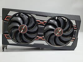 Відеокарта Sapphire RX 5700 XT NITRO+ (8Gb/GDDR6/256bit) 11293-03-40G БВ