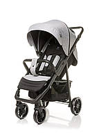 Прогулочная коляска 4Baby MOODY XXII Light Grey (светло-серый)