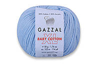 Gazzal XL Baby Cotton, Перванш №3429