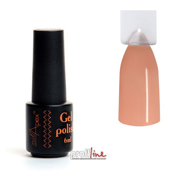 Гель-лак Nail Apex № 308 6 мл, фото 1