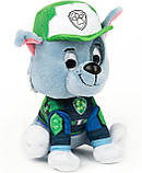Щенячий патруль Рокі GUND Paw Patrol Rocky Plush, фото 2