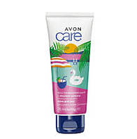 Відновлювальний крем для рук з маслом кокоса Avon Care Coconut Hydrating Hand Cream 75мл