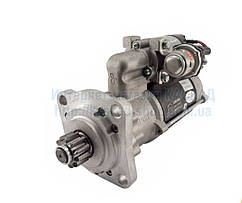 Стартер редукторний CHAOYANG DISEL 24в 6,6 кВт