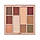 Палетка тіней для повік Unice Show Your Style Pastel 464, фото 3