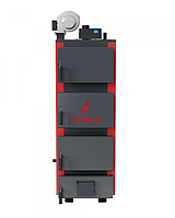 Твердотопливный котел мощностью 62 кВт FENIKS C 62