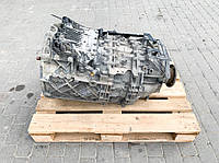 АКПП ZF 12AS-2330 TD Ratio 15.86-1.00 / DAF 1681741 / ZF 1353031005