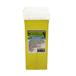 Цукрова паста для депіляції в картриджі