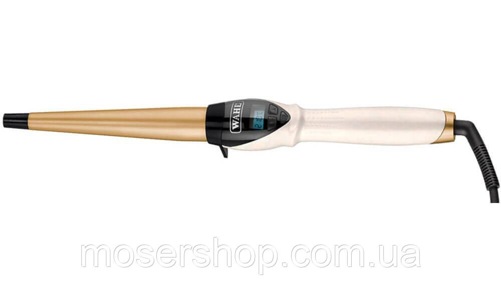 Конусна плойка Wahl Super Curl 4437-0470
