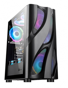 快適・i7-7700/16GB/512G+iTB/HDMI/Win10Pro 楽天市場】【新品】【Windows11】ゲーミングデスクトッパソコン