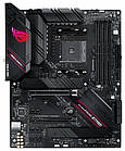 Материнська плата Asus ROG Strix B550-F Gaming Socket AM4, фото 2