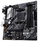 Материнська плата Asus Prime B550M-A Socket AM4, фото 4