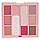 Палетка тіней для повік Unice Show Your Style Pastel 465, фото 3