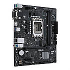 Материнська плата Asus Prime H610M-R D4-SI Socket 1700, фото 3
