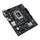 Материнська плата Asus Prime H610M-R D4-SI Socket 1700, фото 6
