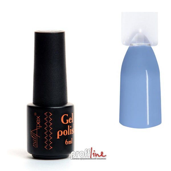 Гель-лак Nail Apex № 309 6 мл, фото 1