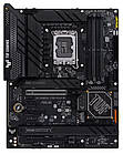 Материнська плата Asus TUF Gaming Z790-Plus D4 Socket 1700, фото 2