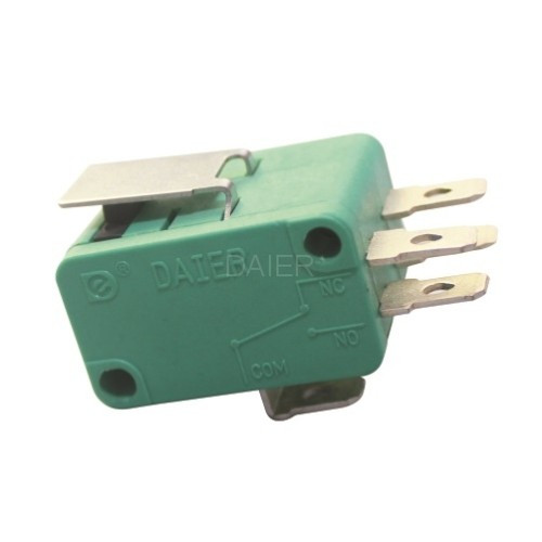 Перемикач Daier KW1-103-Z2B-D