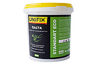 Паста для очистки рук Unifix - 380 г эко 1 шт.