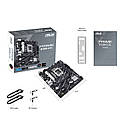 Материнська плата Asus Prime B760M-K D4 Socket 1700, фото 8