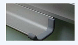 Дошка магнітна для крейди в алюмінієвій рамі 45х60см, фото 2