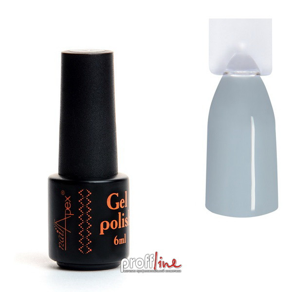 Гель-лак Nail Apex № 310 6 мл, фото 1