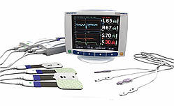 Церебральний та соматичний оксиметр INVOS (Medtronic)