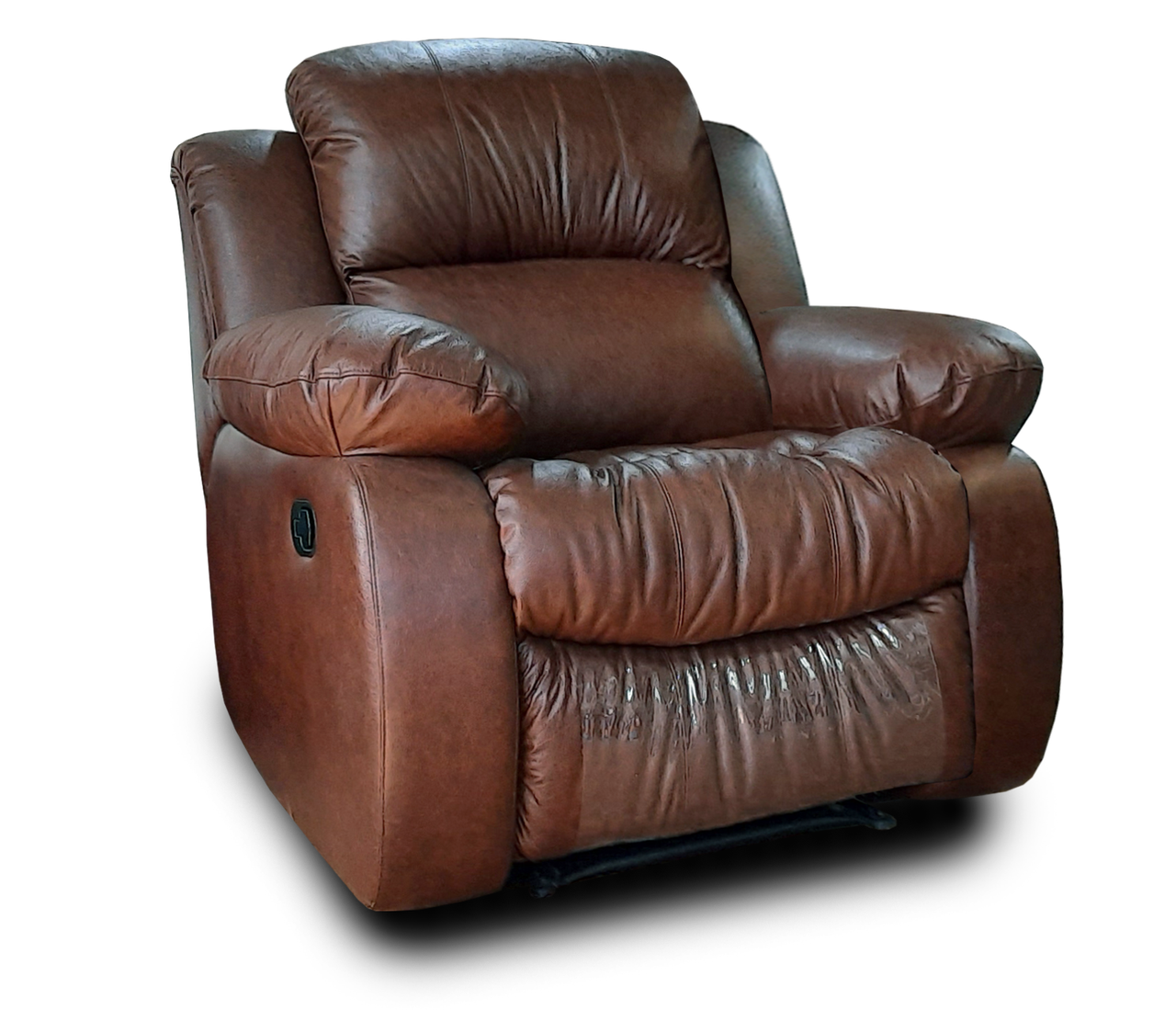 Крісло Реклайнер Гойдалка - Чикаго