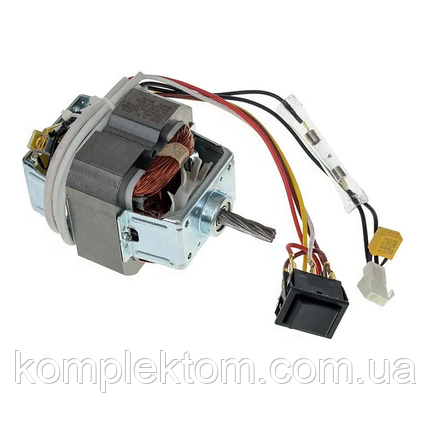 Двигун для м'ясорубки Moulinex SS-1530000501, фото 1