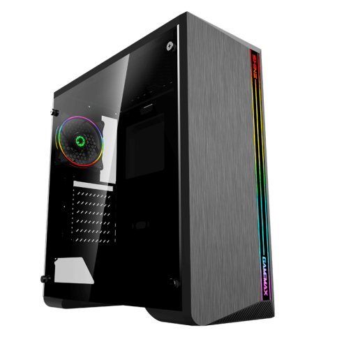 Ігровий Комп'ютер  Core I5-12400F 16GB DDR4 Ram SSD 1TB Nvidia GeForce  RTX 3060 8GB