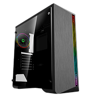 Ігровий Комп'ютер Core I5-12400F 16GB DDR4 Ram SSD 1TB Nvidia GeForce RTX 3060 8GB