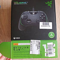 Джойстик RAZER Wolverine V2 Xbox One