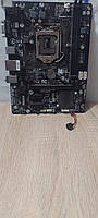 Материнская плата Gigabyte GA-H81M-S1 Socket 1150 MicroATX 2x DDR3