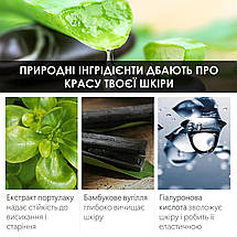 Маска Lanbena від чорних крапок у домашніх умовах смужки наклейки для носа Ланбена ALOE VERA Pore Strips 60шт, фото 4