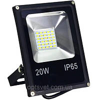 Прожектор LED 20W 6500K S4-SMD-20-Slim Biom