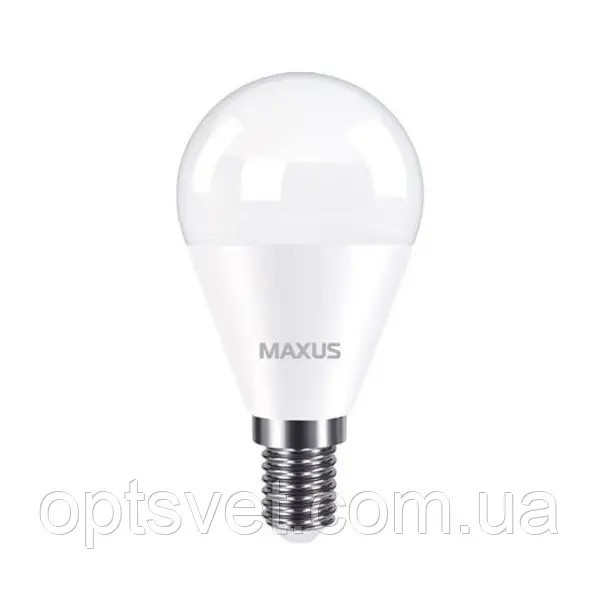 Лампа LED E14 5W 4100K P-503-J