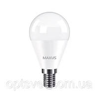 Лампа LED E14 5W 4100K P-503-J