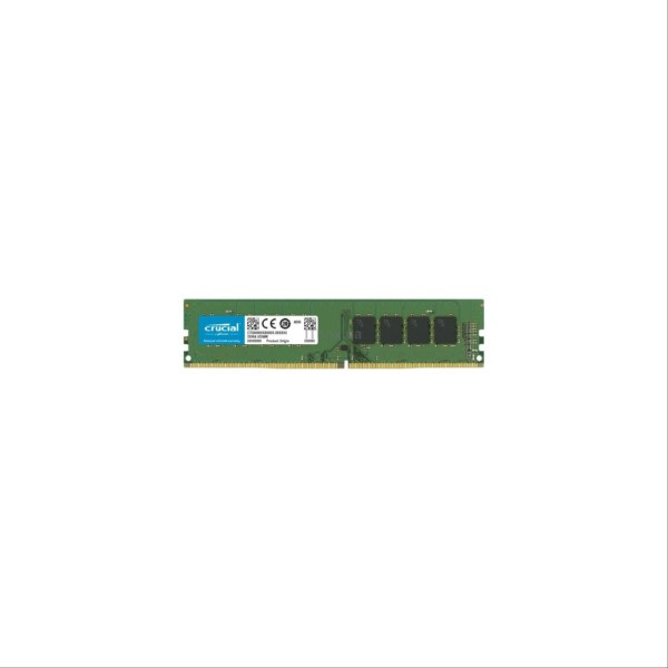 DDR4 8GB 3200 MHz Micron (CT8G4DFRA32A)