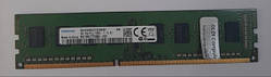 DDR3 2Gb-12800 б/у