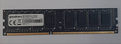 DDR3 4Gb-12800 б/у