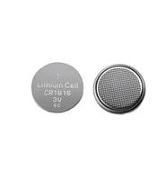 Батарейка CR1616 Videx